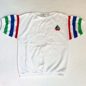 Vintage Florence Eiseman top